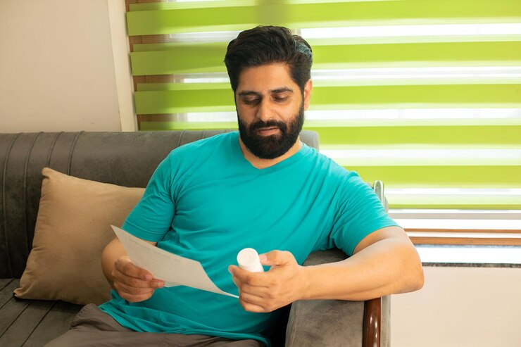 What is Male Infertility? Causes and Symptoms Explained